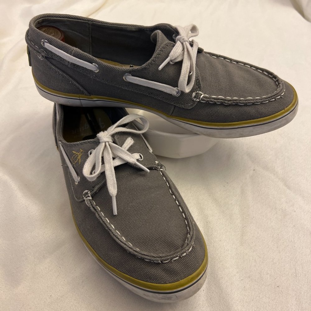 Original Penguin Catamaran Boat shoe